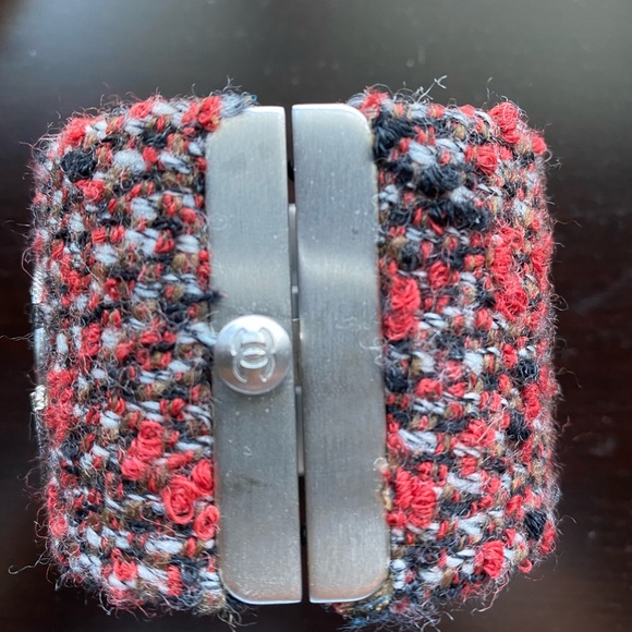 Chanel Cuff - Picture 3 of 5